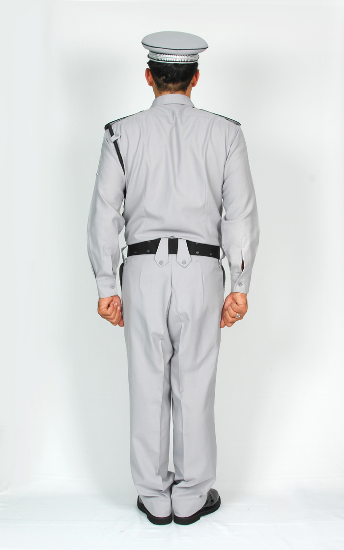 Police & security Uniform